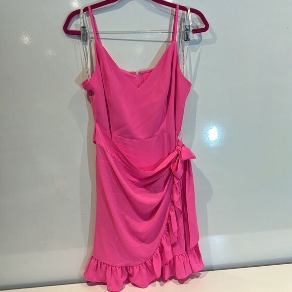 Lilly Pulitzer Alisa Dress, size 10 dress - Picture 5 of 14